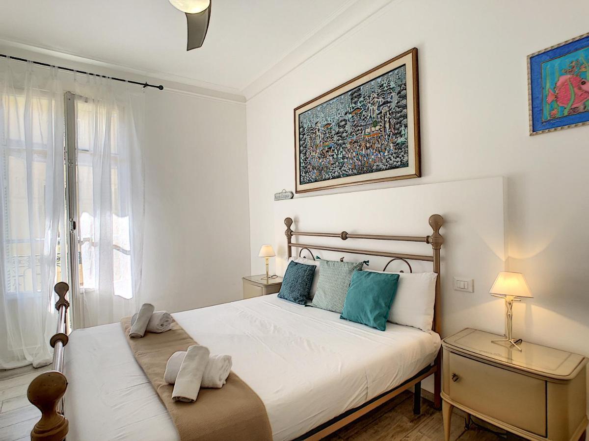 Nestor&Jeeves - Lavinia - Central - Close Sea 尼斯 外观 照片